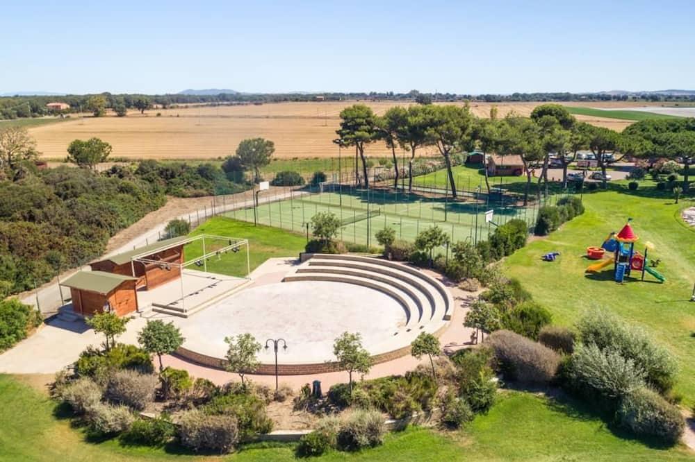 Happy Camp In Camping Village California Tuscany - Montalto di Castro
 visuel 3/5