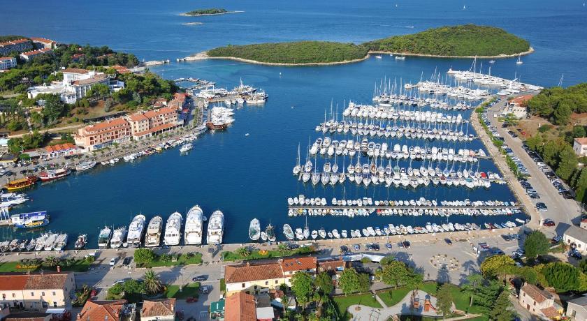 Camping Resort Tina Vrsar Istria - Vrsar visuel 2/5