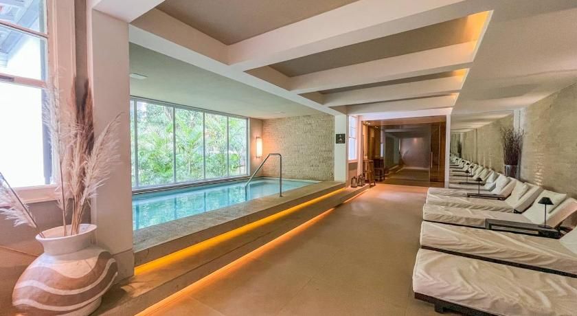 Casa Marambaia Hotel