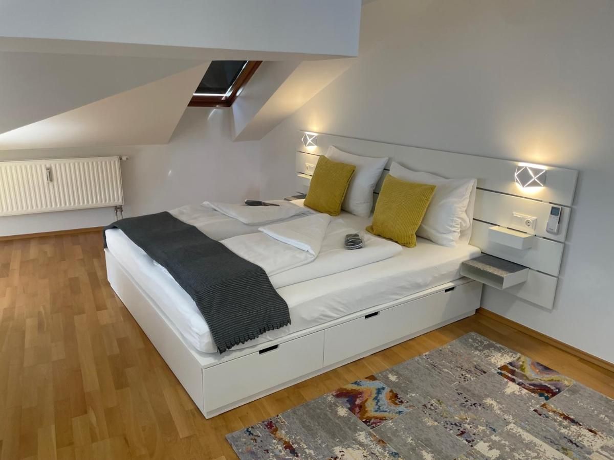 Hotel Brauhof Wien