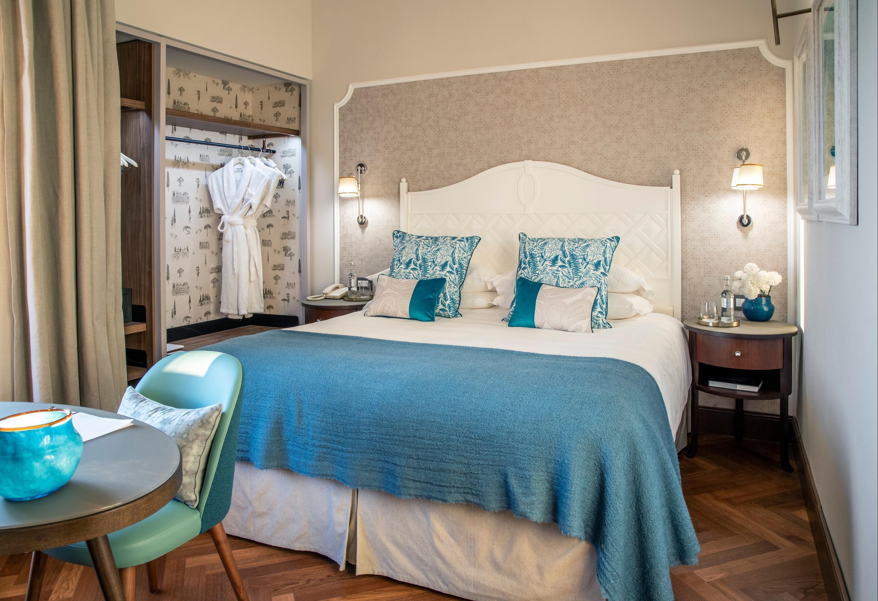 Terme di Saturnia Natural Spa & Golf Resort - The Leading Hotels of the World