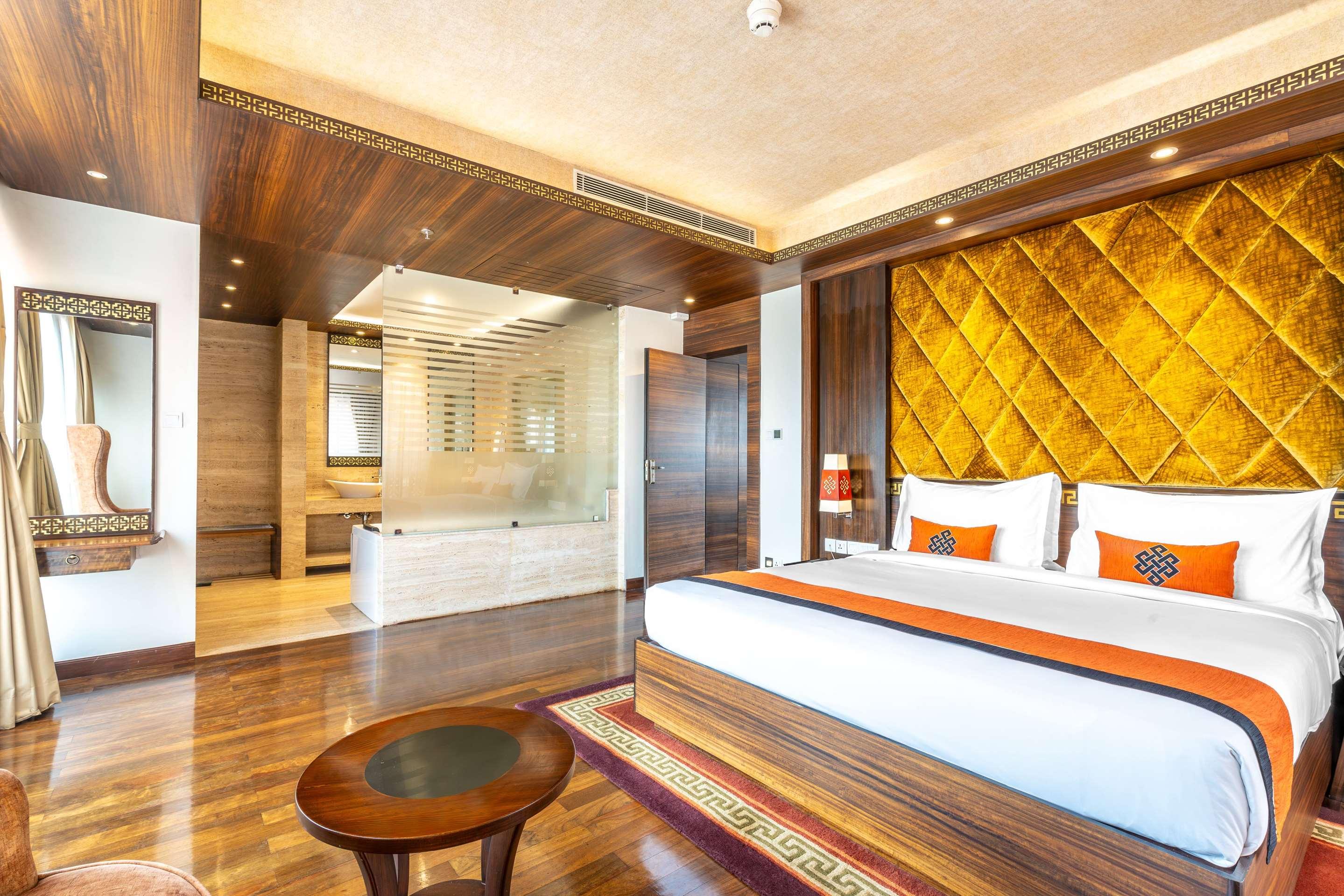 ice-901675-a72315-219452 Ramada by Wyndham Kathmandu Dhumbarahi