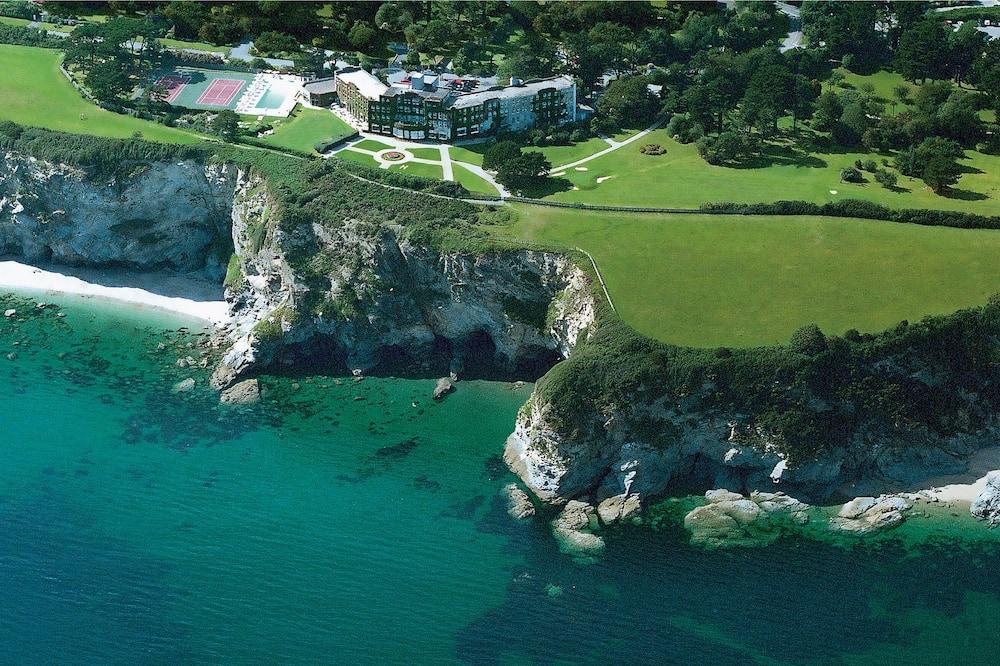 The Carlyon Bay Hotel and Spa