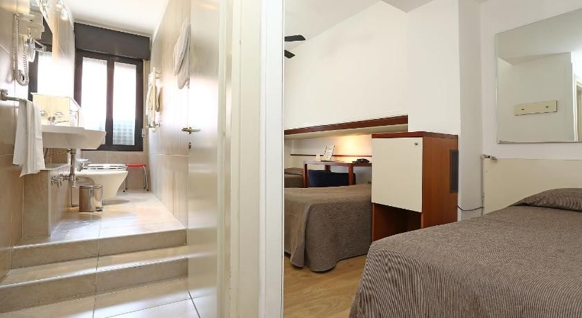Hotel Corticella