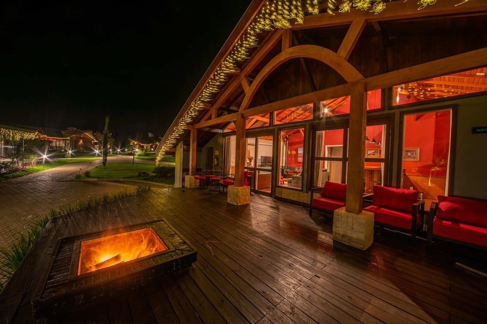 Divisa Experience Resort