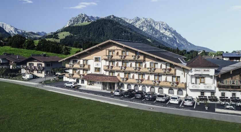 Hotel Riedl