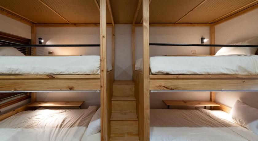 Mangdiang Boutique Hotel