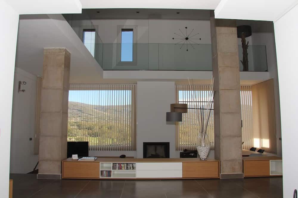 Agua Antigüa Casa Rural