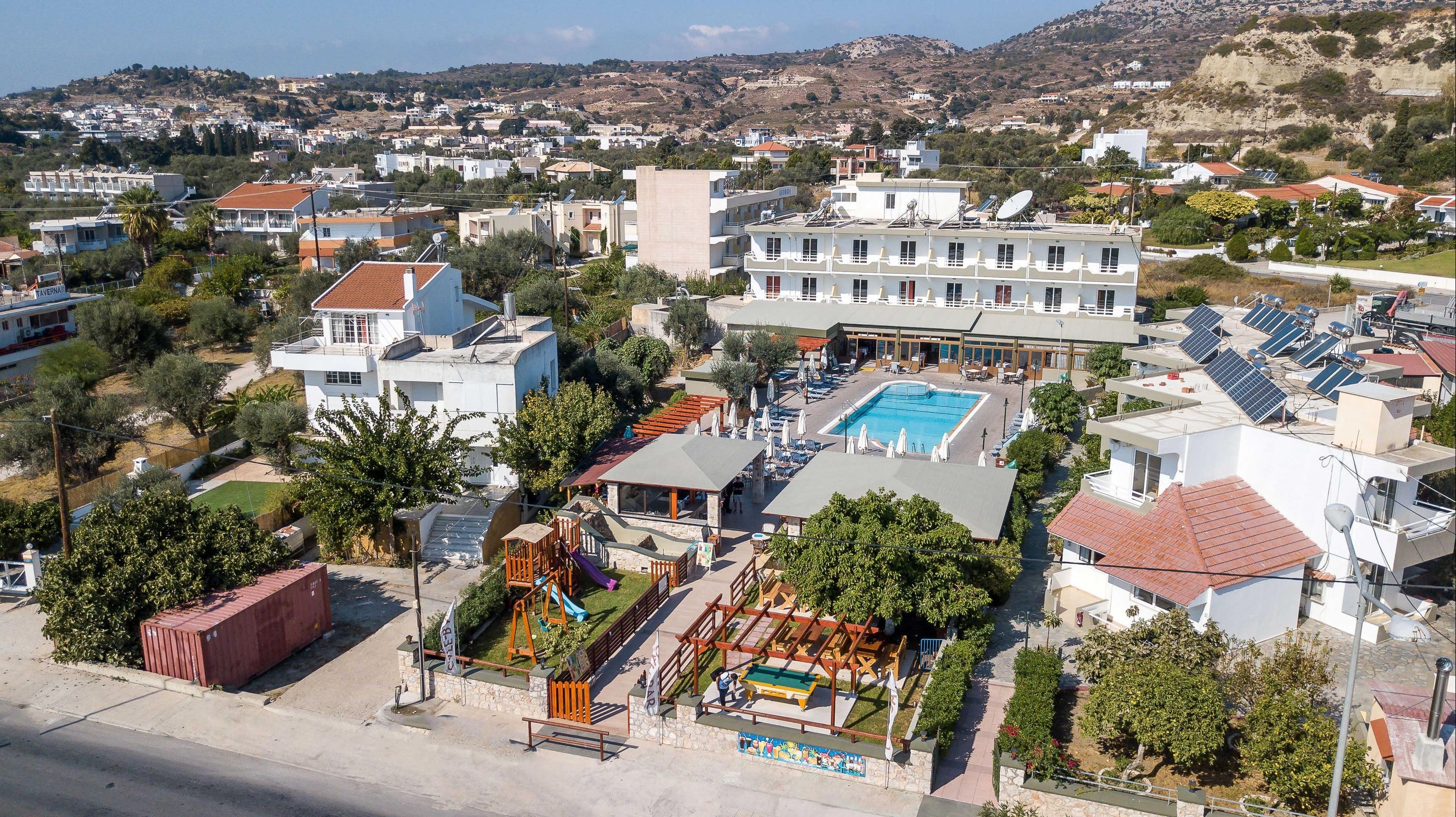 hotel photo