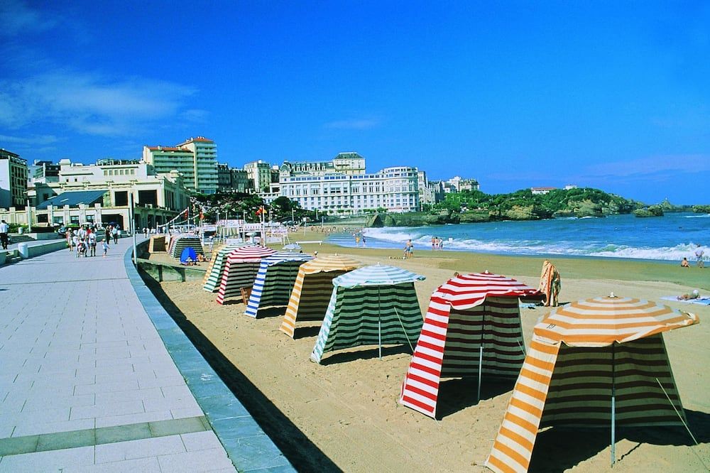 Le Gamaritz Aquitaine - Biarritz visuel 3/5