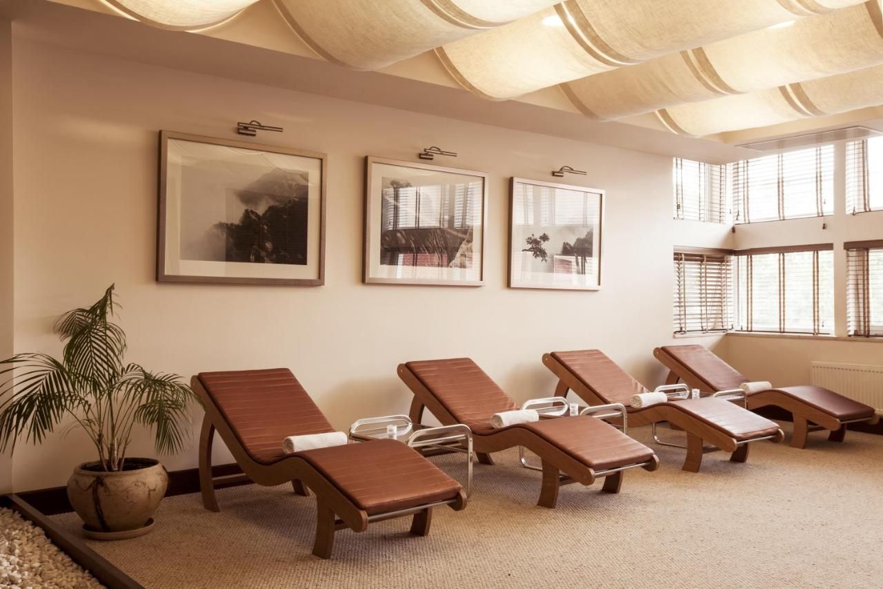 Mirotel Resort and Spa