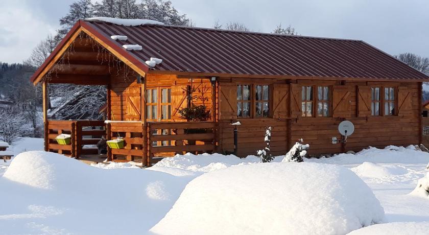 chalets les 5 loups Lotharingen - Gerbépal visuel 5/5 chalets les 5 loups Lotharingen - Gerbépal visuel 5/5