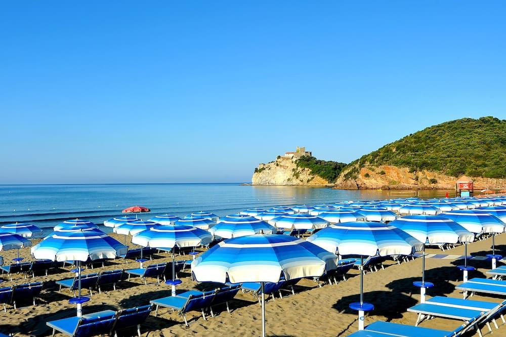 Camping Village Baia Azzurra Tuscany - Castiglione della Pescaia visuel 4/5