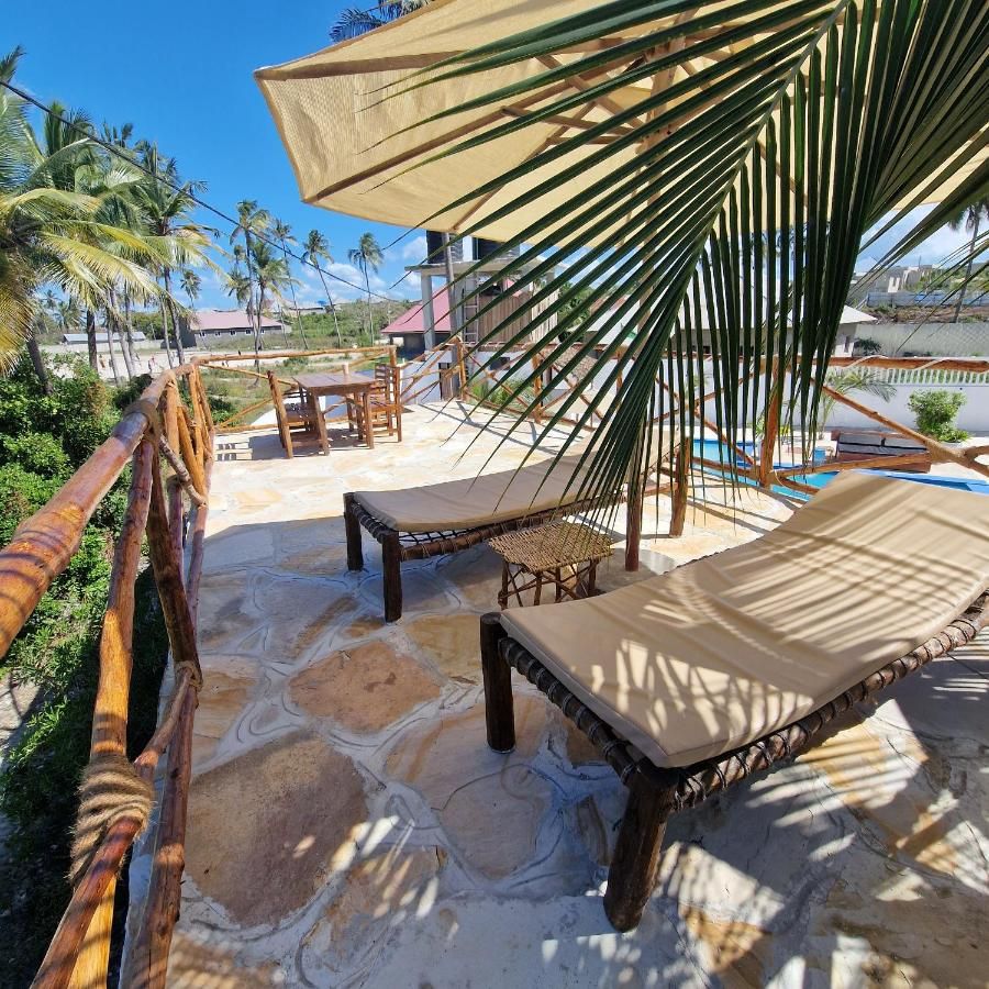 Tiande Boutique Hotel