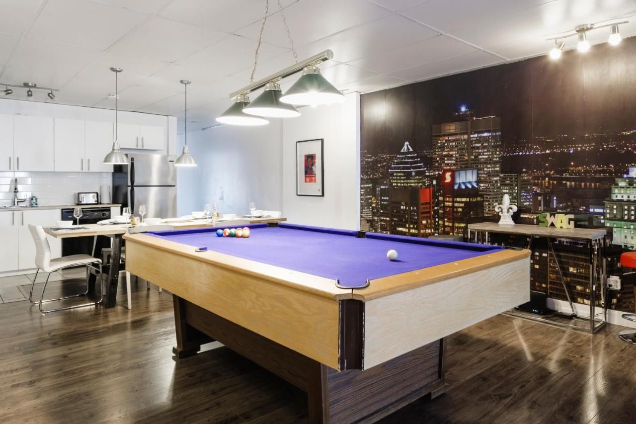 Mtlvacationrentals The Entertainer