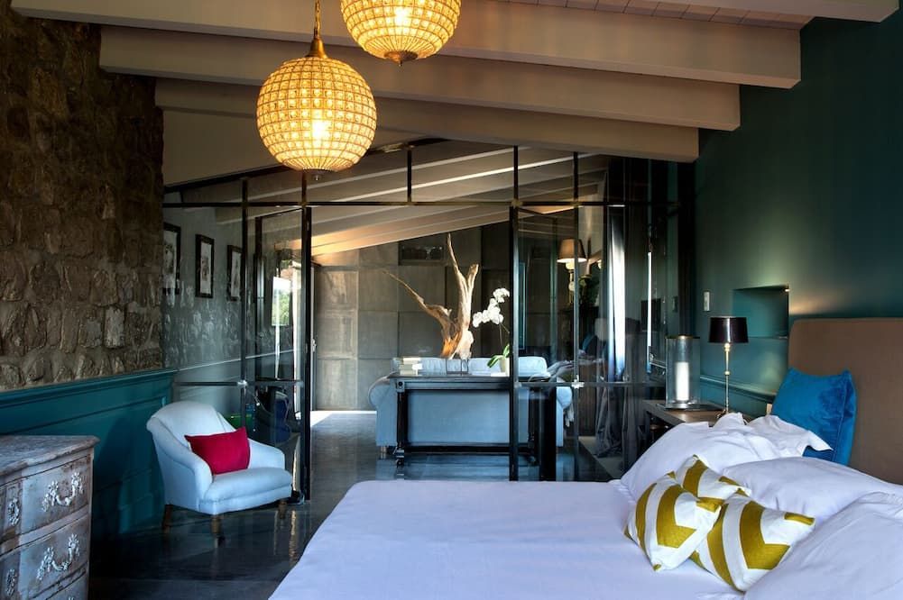 Aquapetra Resort & Spa