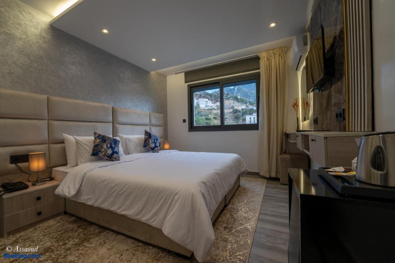 booking-1072070312-624753430-385430 Luxury Chaouen