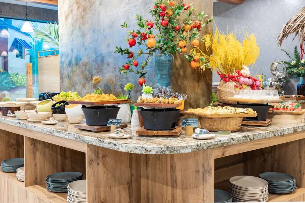 Chi House Danang Hotel and Apartment