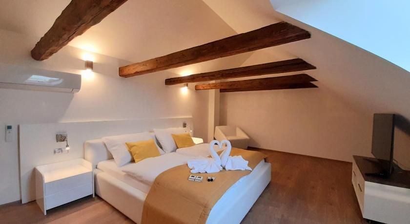 Residence Mariánská