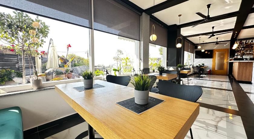 La Vista Luxury Villa