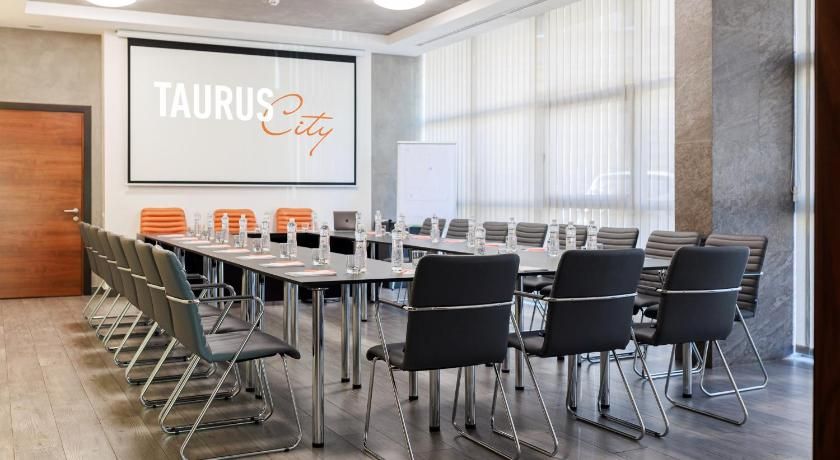Taurus City Hotel