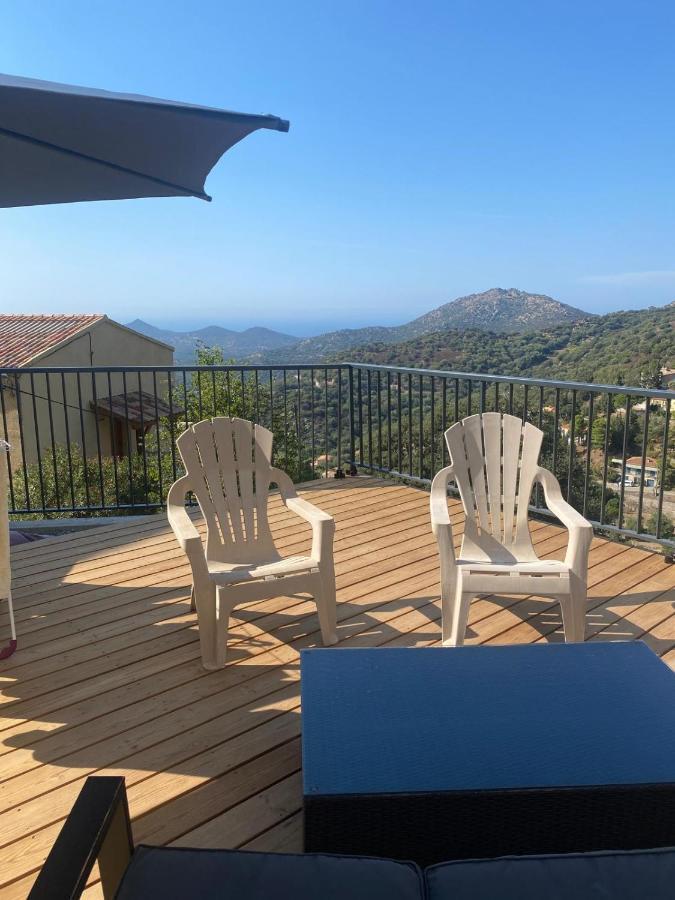 Grande maison à Belgodère Balagne Corsica - Belgodère visuel 4/5