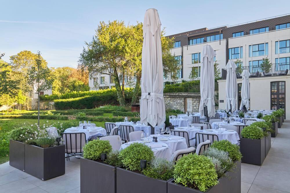 expedia_group-1070706520-129308708-599266 Reine Margot Hotel Issy-Les-Moulineaux MGallery