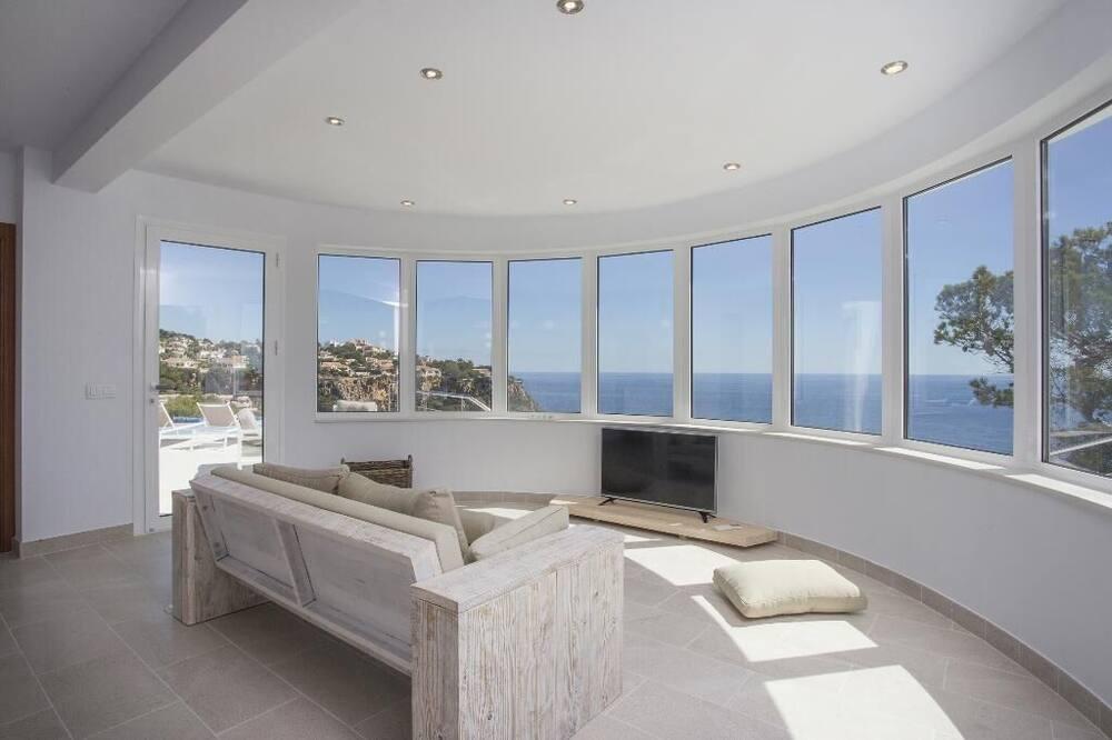 Modern and luxury holiday house in Javea, Costa Blanca, Spain with private pool for 8 persons Kust van Valencia - Javea visuel 1/5 Modern and luxury holiday house in Javea, Costa Blanca, Spain with private pool for 8 persons Kust van Valencia - Javea visuel 1/5