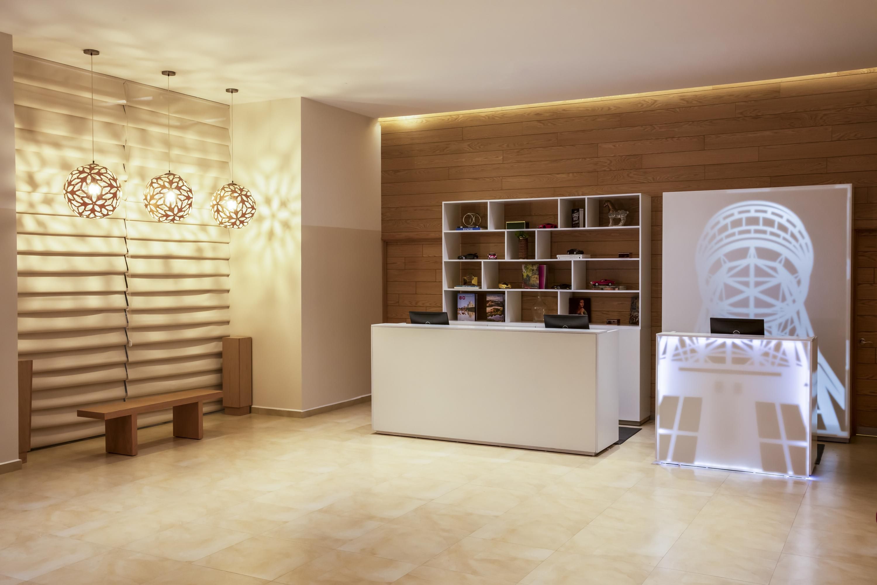 Fiesta Inn Celaya Galerias