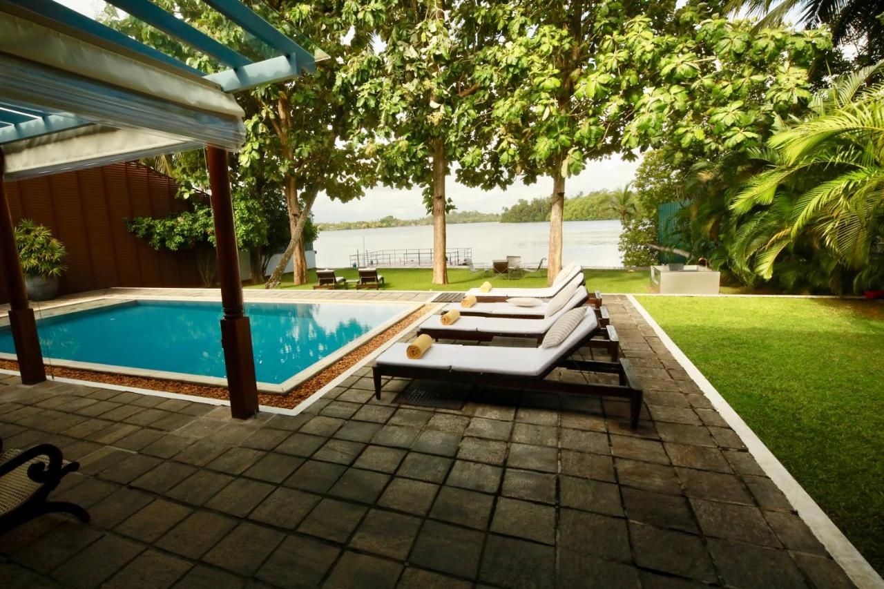 Villa Apsara by Avant Leisure