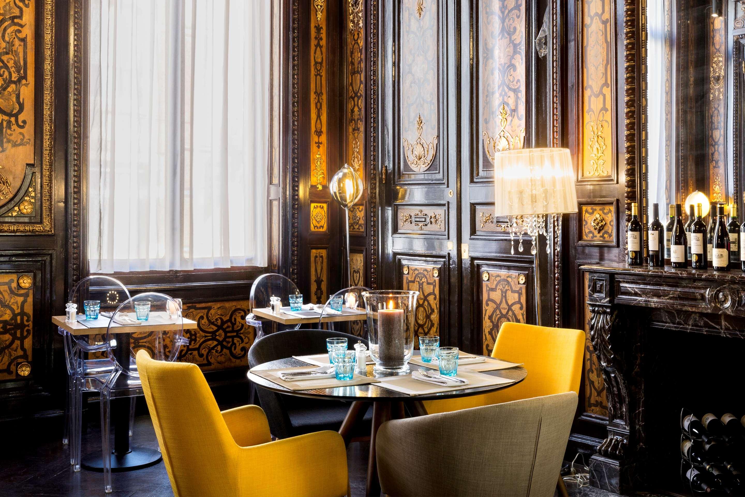 Best Western Urban Hotel Nord-Pas de Calais - Lille visuel 1/5 Best Western Urban Hotel Nord-Pas de Calais - Lille visuel 1/5