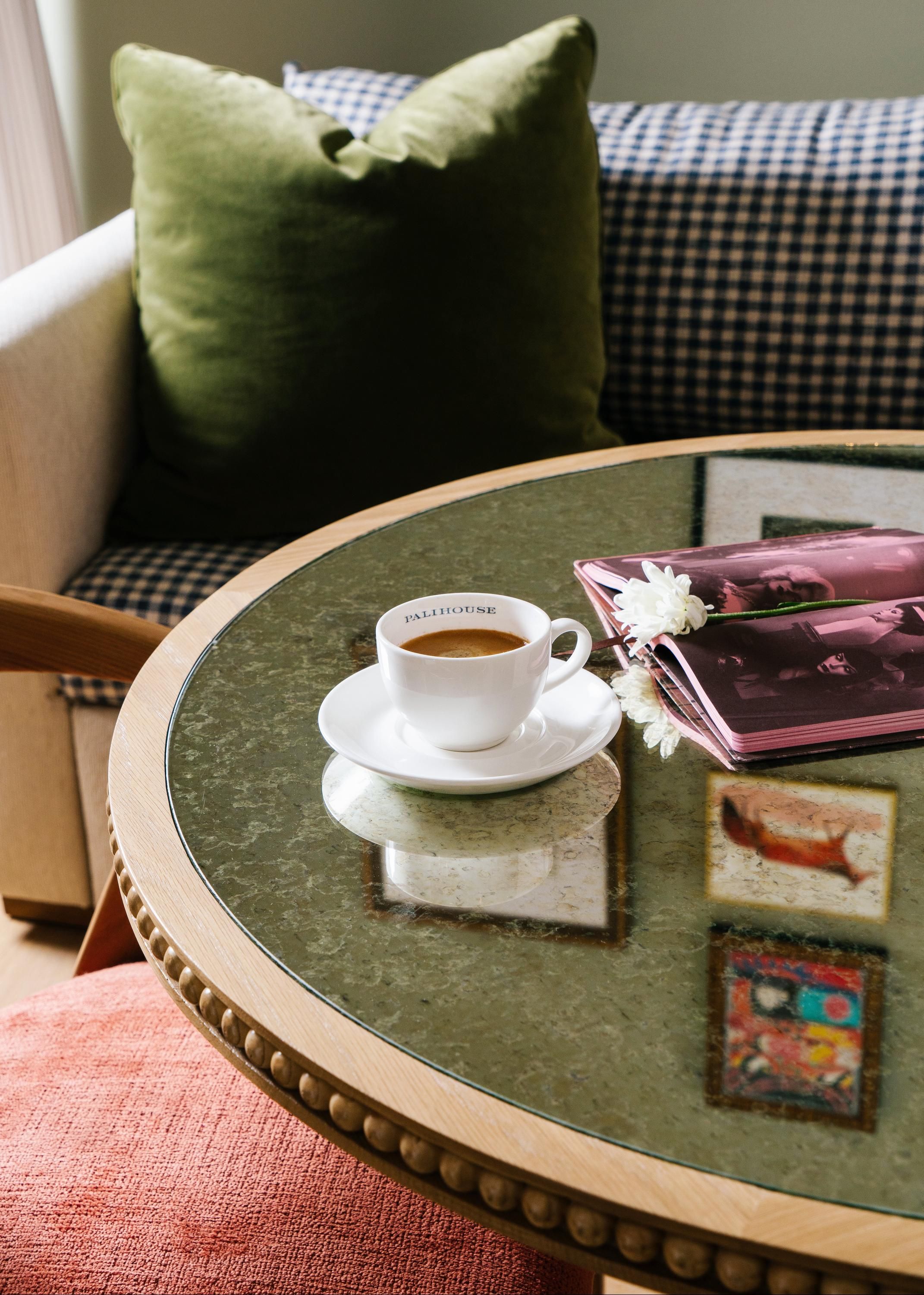 Palihouse Hyde Park Village