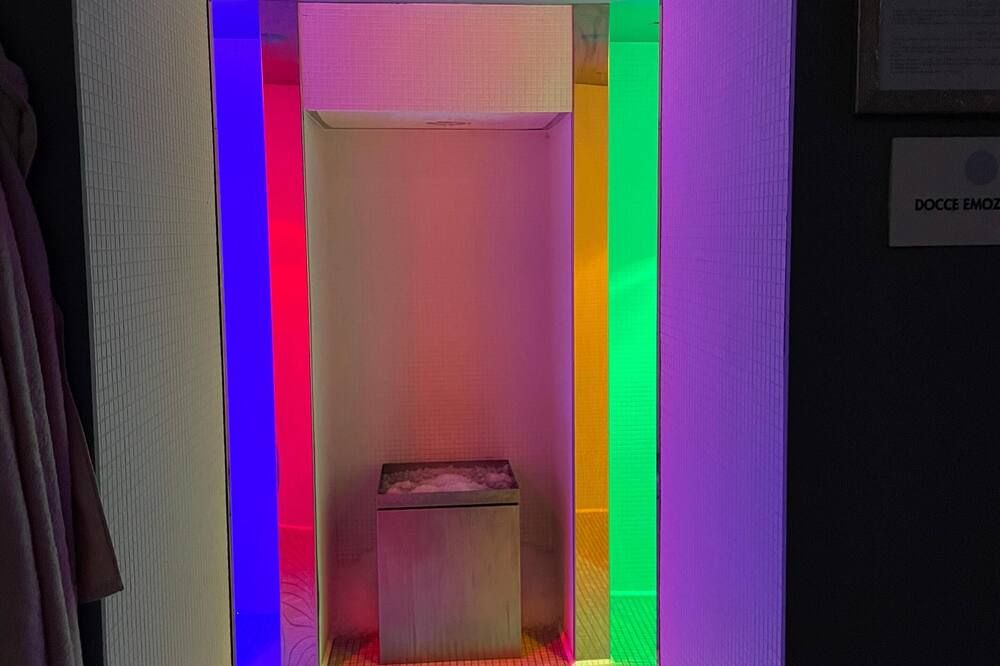 Bes Hotel Terme di Palazzago