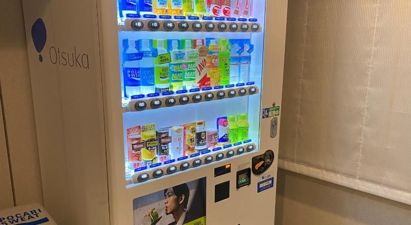 Hotel Rilassare Tokyo