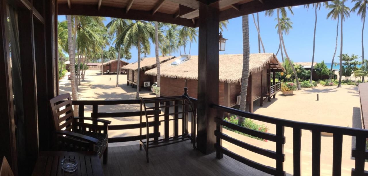 Nilaveli Beach Resort - Level 1 Certified