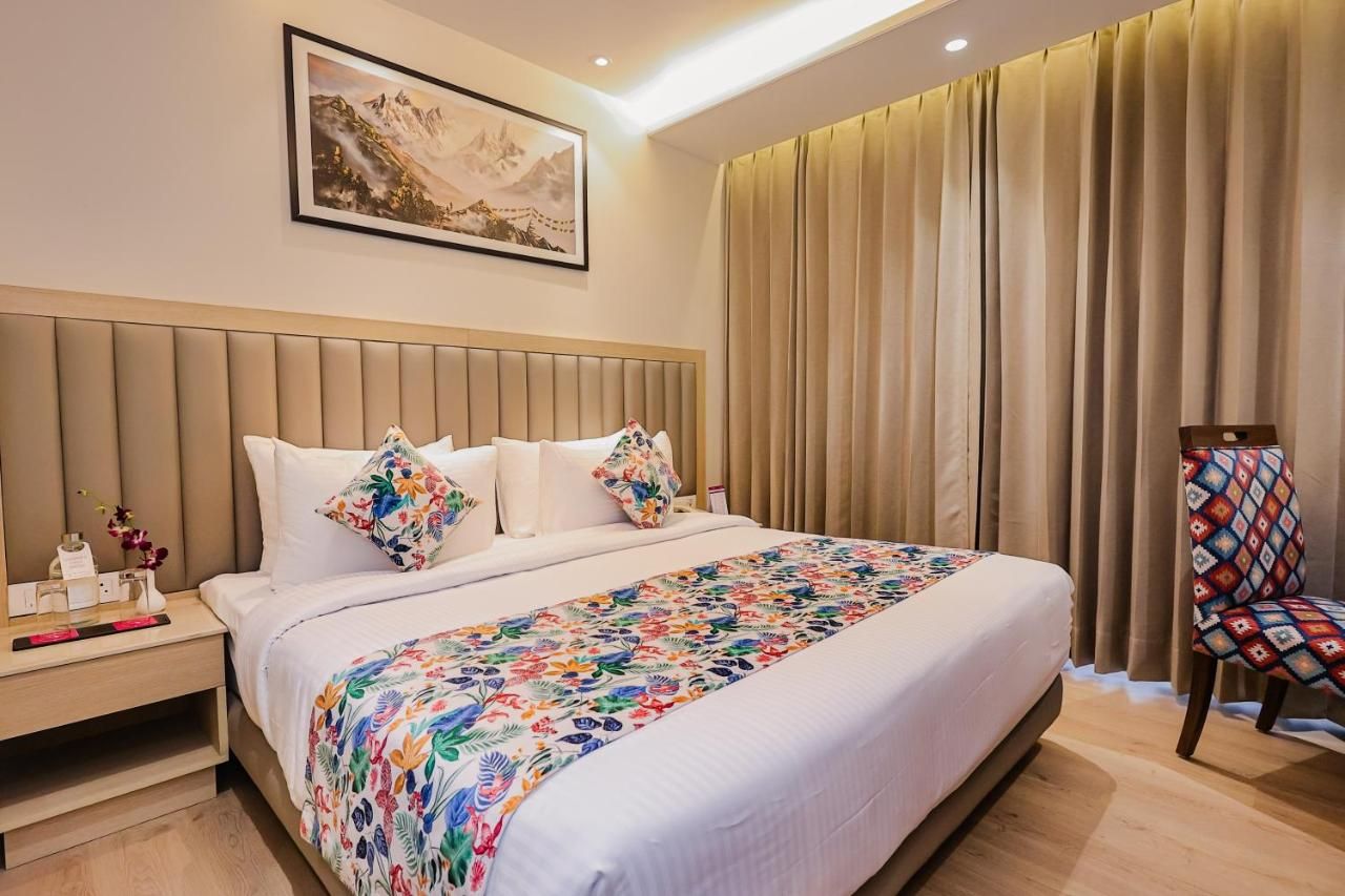 hotel photo