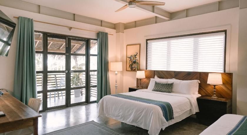 Kaimana Resort Siargao