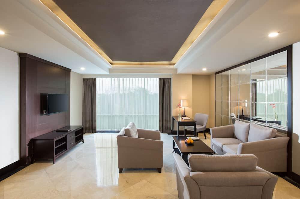 Indoluxe Hotel Jogjakarta