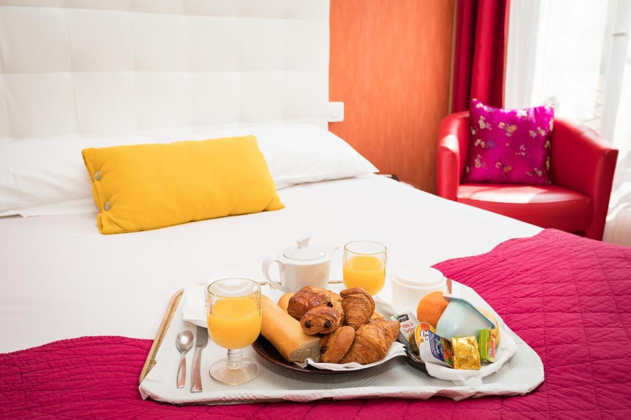 Hôtel Paris Voltaire Ile de France - Paris visuel 3/5 Hôtel Paris Voltaire Ile de France - Paris visuel 3/5