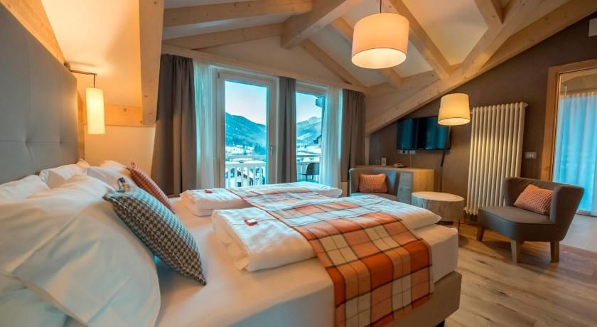 Active Hotel Monte Giner