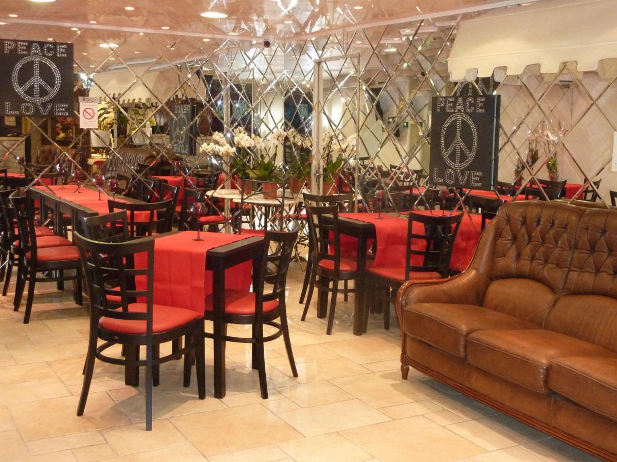 Hôtel Villa Boeri Provence-Alpes-Côte d'Azur - Beausoleil visuel 5/5