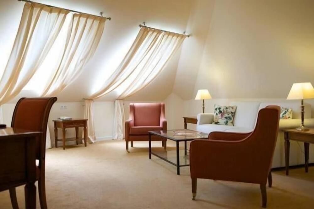 Altstadthotel Messerschmitt