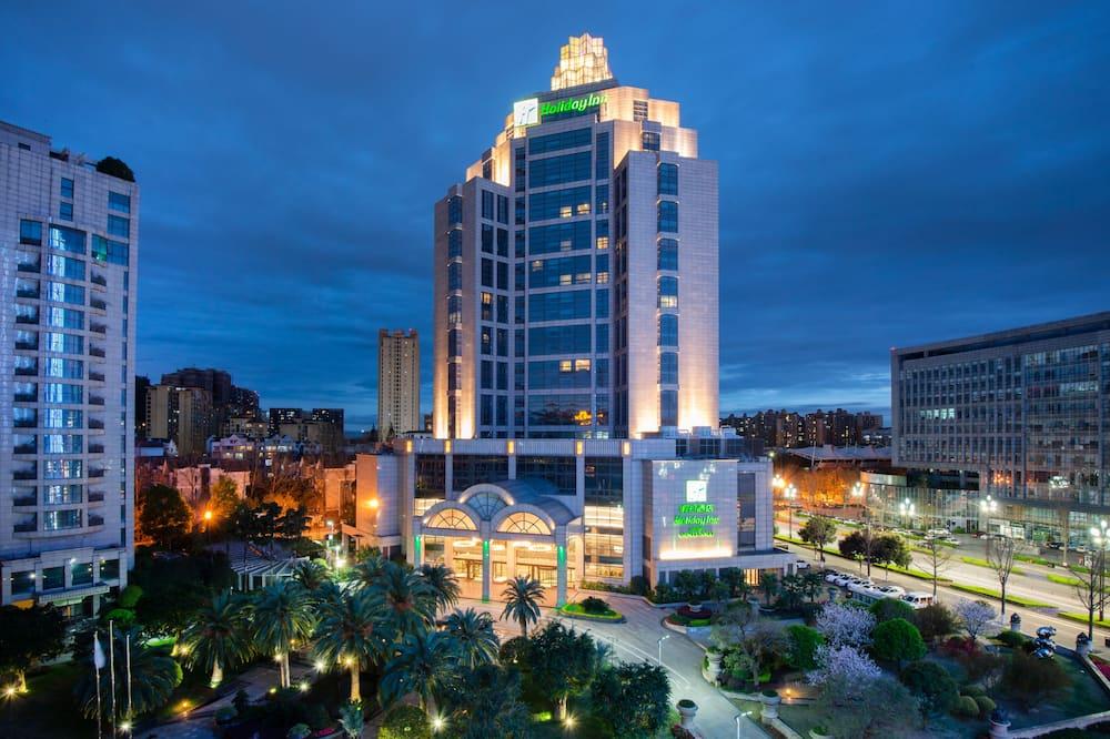 expedia_group-681926-dd685a-167651 Holiday Inn Chengdu Xindu
