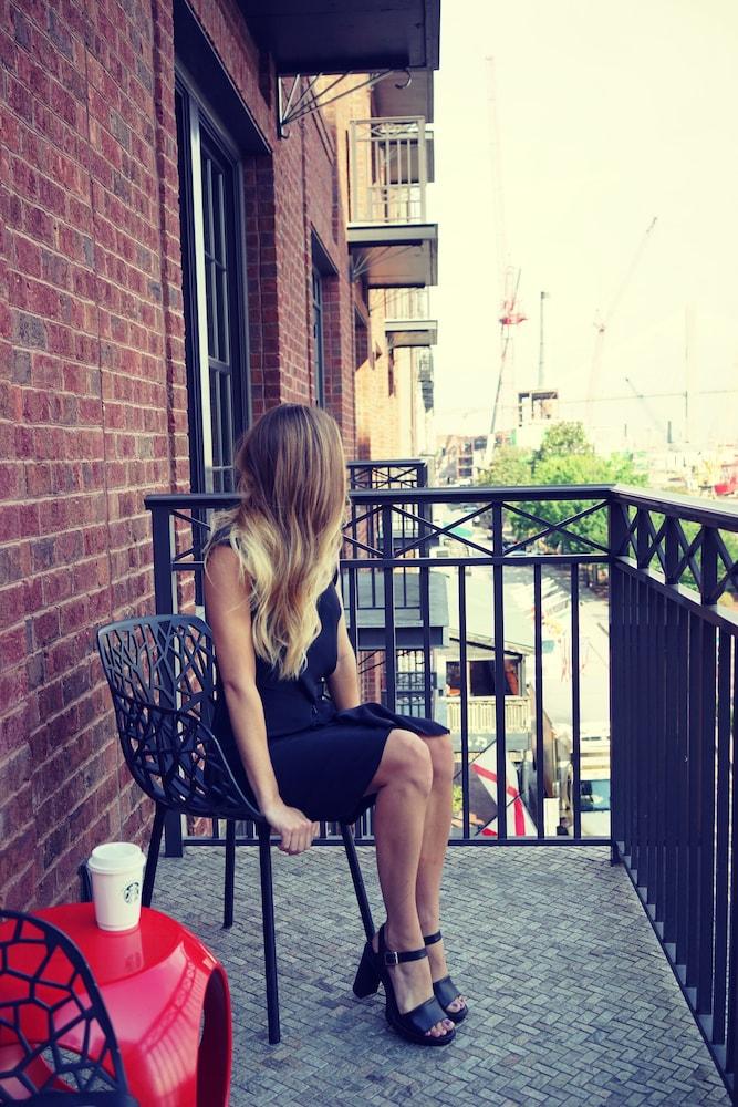 The Bohemian Hotel Savannah Riverfront, Autograph Collection