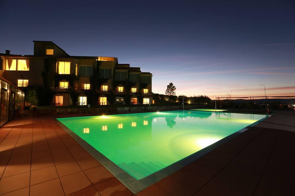 Hotel da Montanha Centrum - Sertã visuel 5/5 Hotel da Montanha Centrum - Sertã visuel 5/5