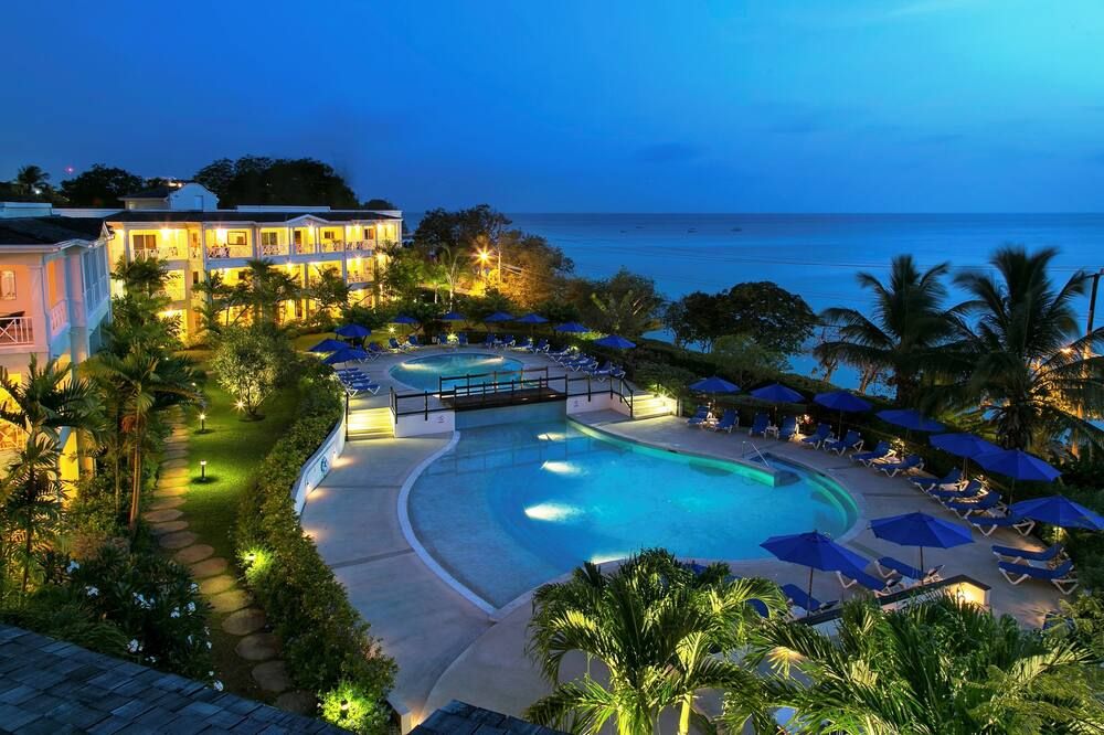 Beach View Hotel — image 1 of 1