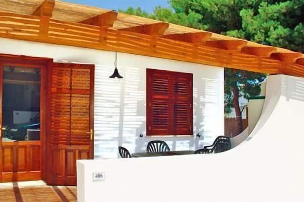 Camping La Pineta Sicily - San Vito Lo Capo visuel 1/5