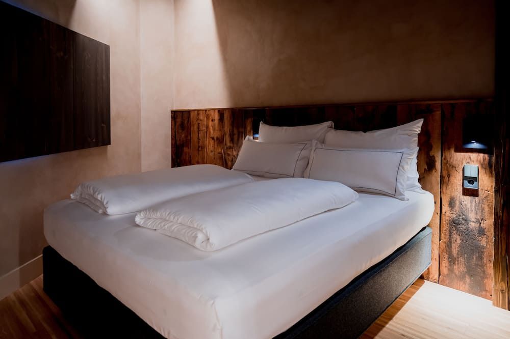 Les Pardines 1819 Mountain Suites & Spa