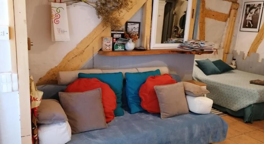 Le Relais de La Myrpe Aquitaine - Bergerac visuel 5/5