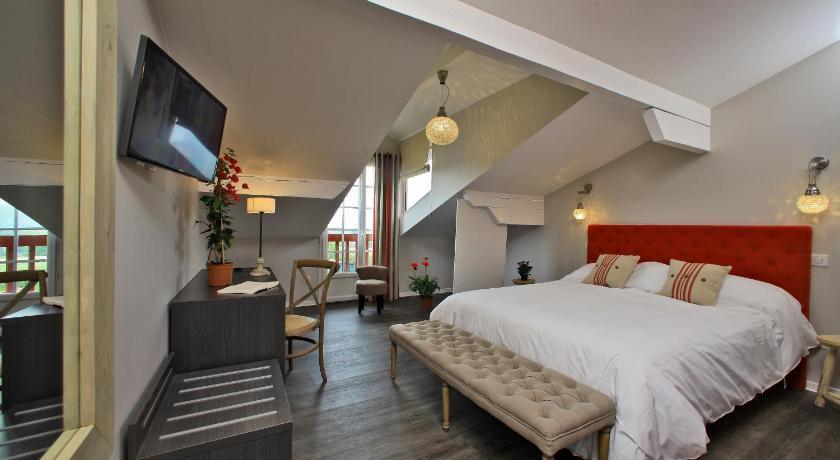 Hotel Agian Aquitaine - Itxassou visuel 2/5